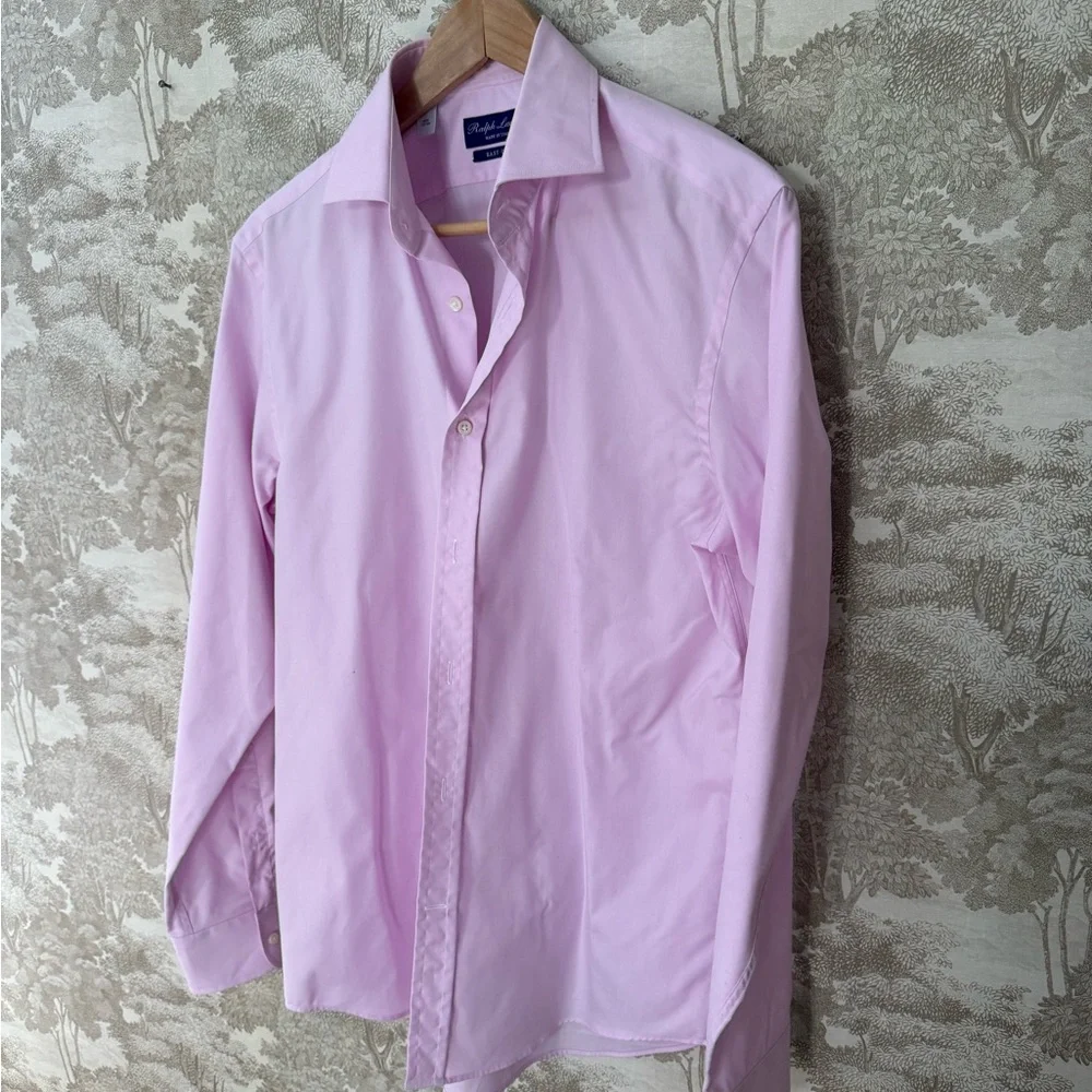 Ralph Lauren Purple Label, Made in Italy - Picture 6 of 6